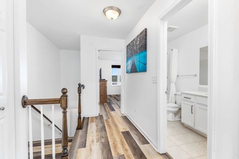 Tiny photo for 4213 Calder Lane, Aurora, IL 60504 (MLS # 12598469)