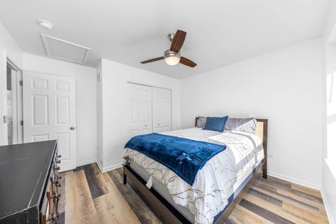 Tiny photo for 4213 Calder Lane, Aurora, IL 60504 (MLS # 12598469)