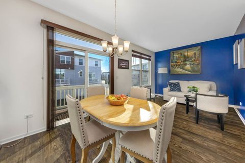 Tiny photo for 4213 Calder Lane, Aurora, IL 60504 (MLS # 12598469)