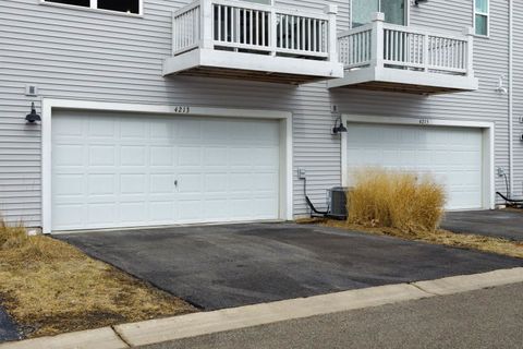 Tiny photo for 4213 Calder Lane, Aurora, IL 60504 (MLS # 12598469)