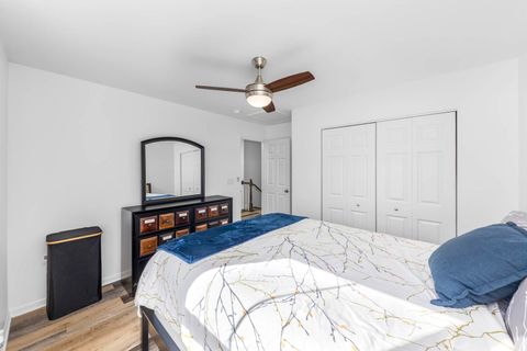 Tiny photo for 4213 Calder Lane, Aurora, IL 60504 (MLS # 12598469)