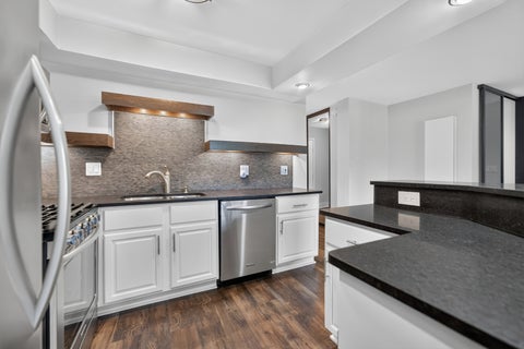 Tiny photo for 7211 Wolf Road #109A, Indian Head Park, IL 60525 (MLS # 12781536)