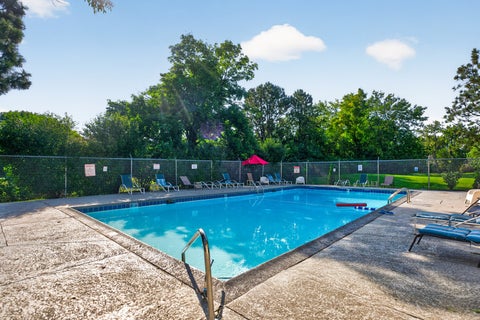 Tiny photo for 7211 Wolf Road #109A, Indian Head Park, IL 60525 (MLS # 12781536)