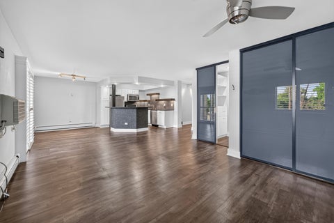 Tiny photo for 7211 Wolf Road #109A, Indian Head Park, IL 60525 (MLS # 12781536)