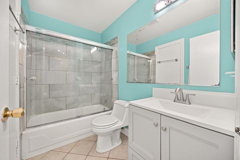 Tiny photo for 1256 Concord Drive, Elgin, IL 60120 (MLS # 12509719)