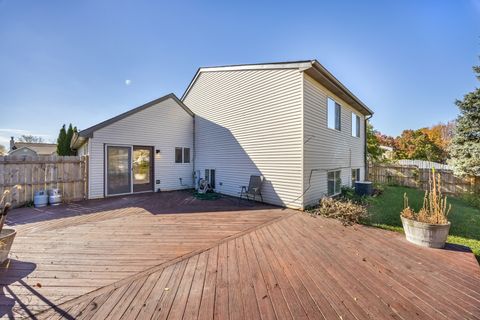 Tiny photo for 1256 Concord Drive, Elgin, IL 60120 (MLS # 12509719)