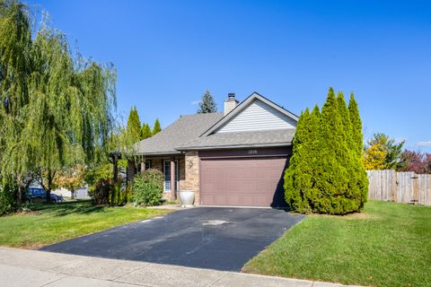 Tiny photo for 1256 Concord Drive, Elgin, IL 60120 (MLS # 12509719)