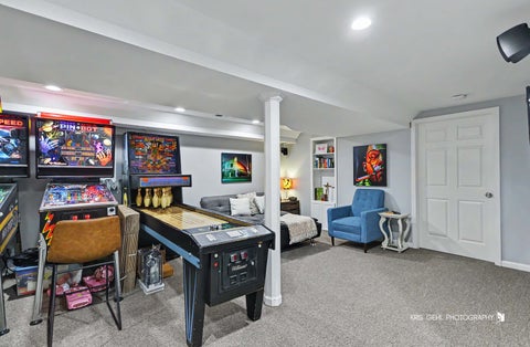 Tiny photo for 4 Mainsail Court, Third Lake, IL 60030 (MLS # 12756485)