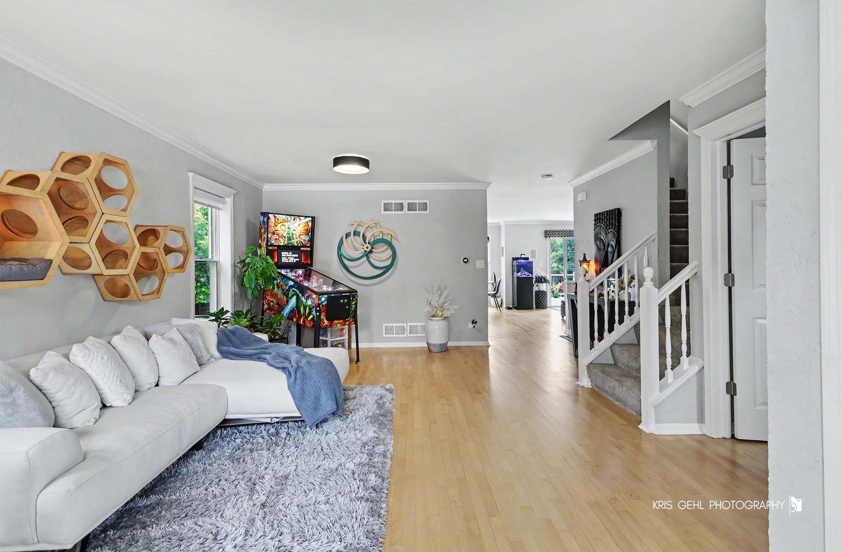 4 Mainsail Court