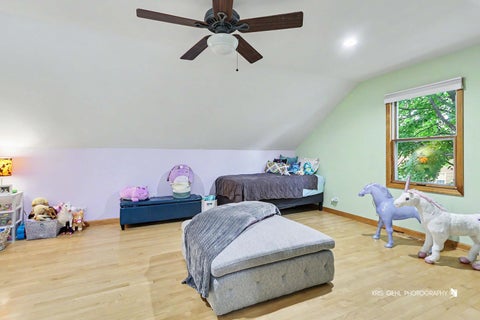 Tiny photo for 4 Mainsail Court, Third Lake, IL 60030 (MLS # 12756485)