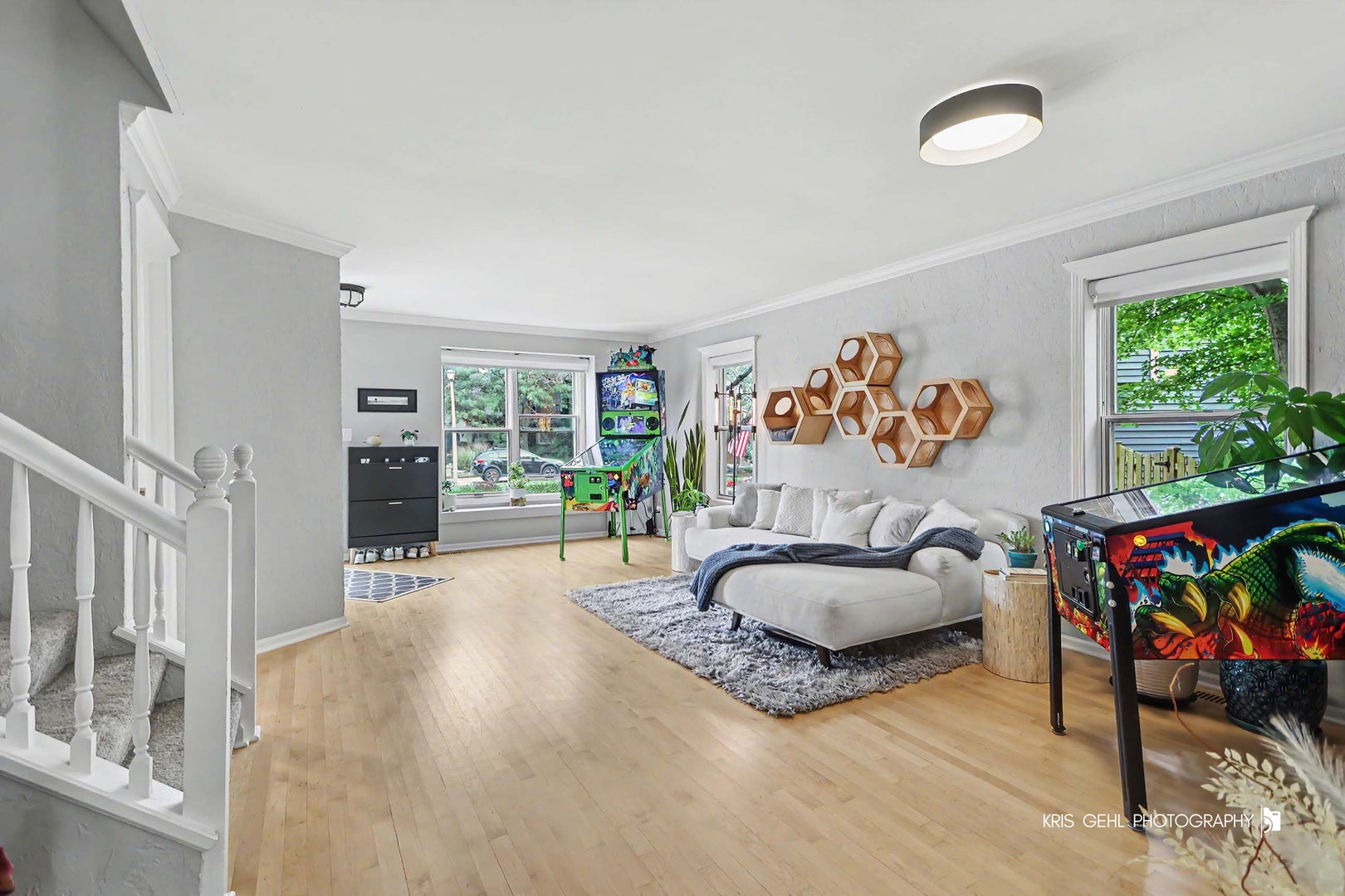 4 Mainsail Court