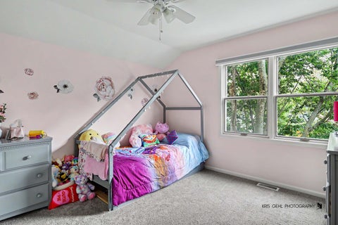 Tiny photo for 4 Mainsail Court, Third Lake, IL 60030 (MLS # 12756485)