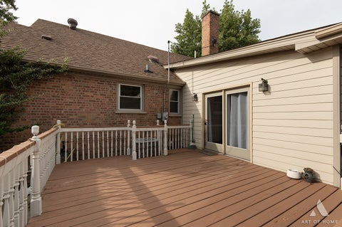 Tiny photo for 5900 107th Street, Chicago Ridge, IL 60415 (MLS # 12754719)