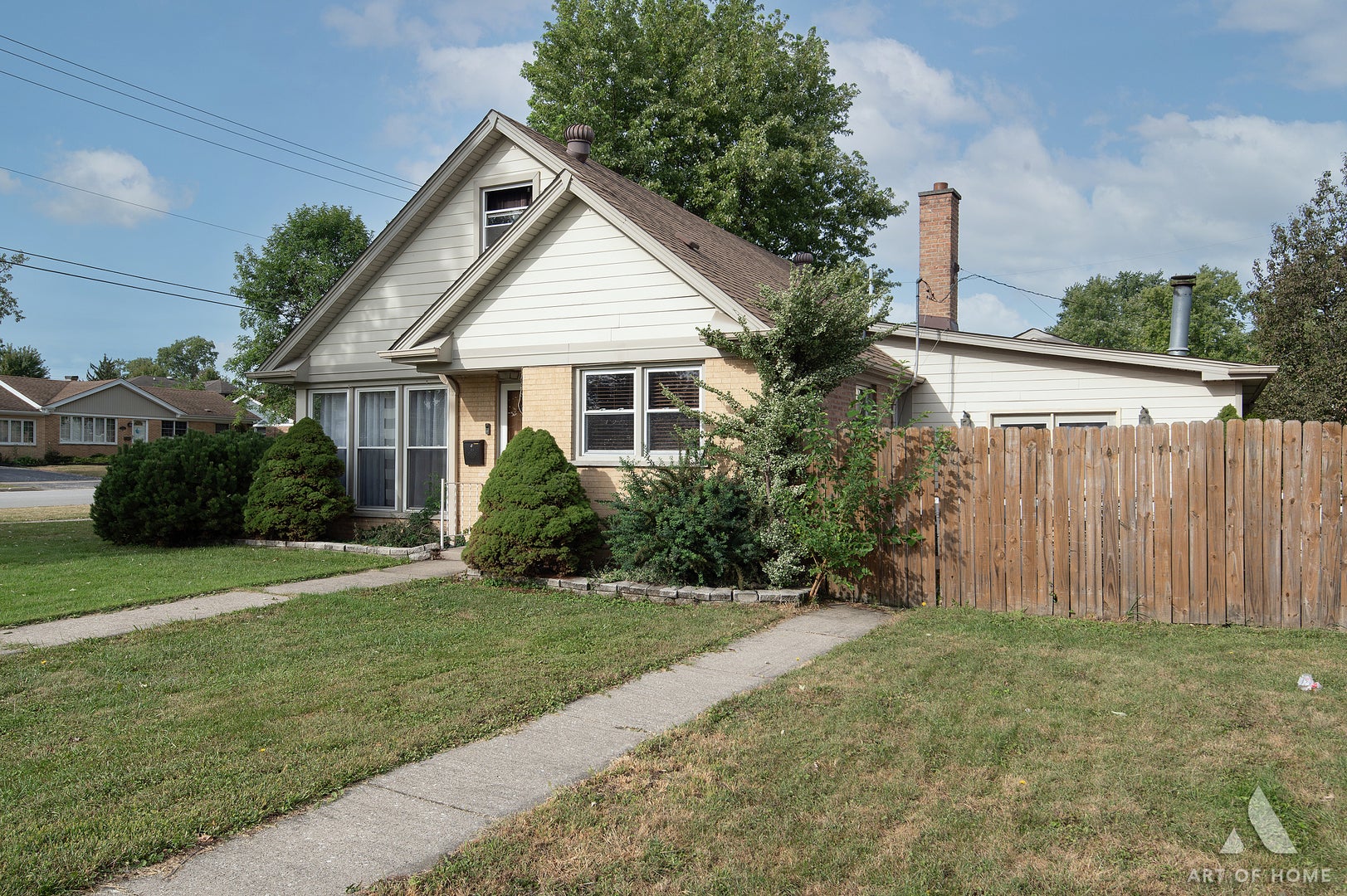 5900 107th Street