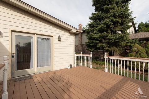 Tiny photo for 5900 107th Street, Chicago Ridge, IL 60415 (MLS # 12754719)