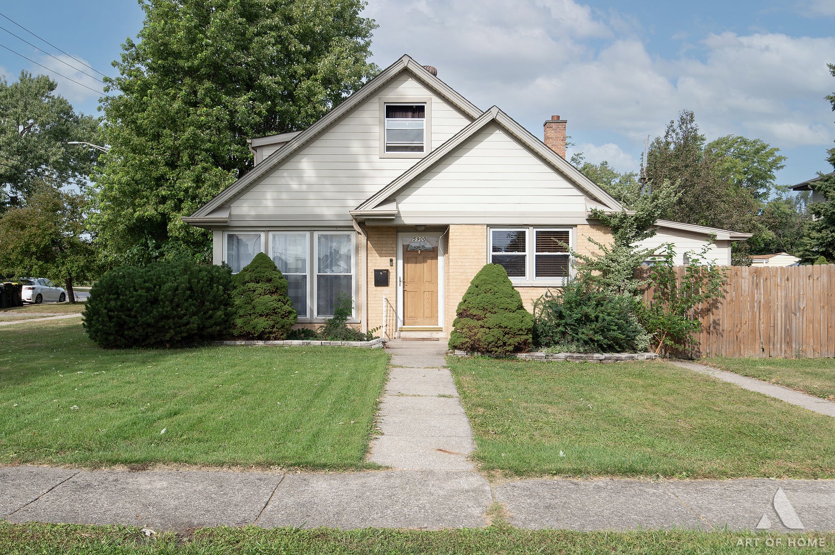5900 107th Street