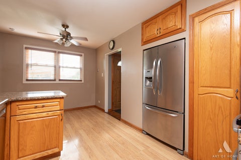 Tiny photo for 5900 107th Street, Chicago Ridge, IL 60415 (MLS # 12754719)