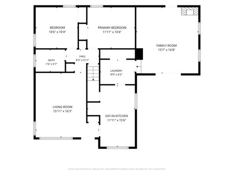 Tiny photo for 5900 107th Street, Chicago Ridge, IL 60415 (MLS # 12754719)