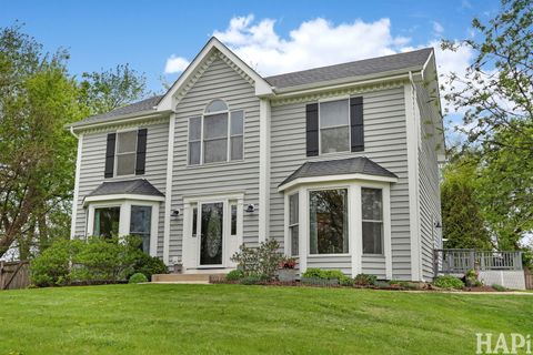 10N775 Muirhead Road, Elgin, IL 60124 - #: 12612923