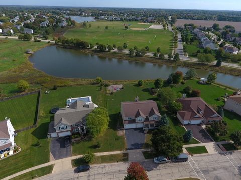 Tiny photo for 6508 Waterford Drive, McHenry, IL 60050 (MLS # 12635123)