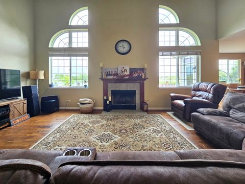 Tiny photo for 6508 Waterford Drive, McHenry, IL 60050 (MLS # 12635123)