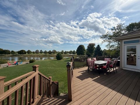 Tiny photo for 6508 Waterford Drive, McHenry, IL 60050 (MLS # 12635123)