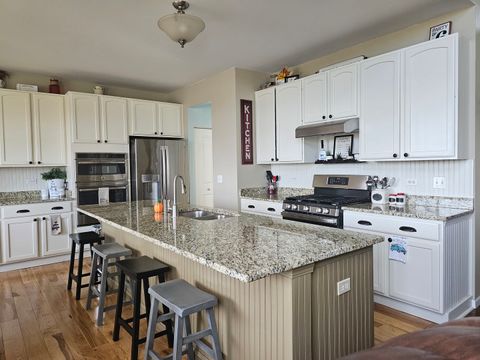 Tiny photo for 6508 Waterford Drive, McHenry, IL 60050 (MLS # 12635123)