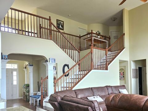 Tiny photo for 6508 Waterford Drive, McHenry, IL 60050 (MLS # 12635123)