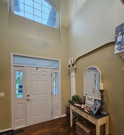 Tiny photo for 6508 Waterford Drive, McHenry, IL 60050 (MLS # 12635123)