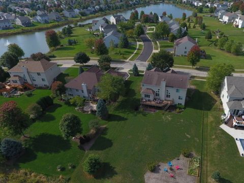 Tiny photo for 6508 Waterford Drive, McHenry, IL 60050 (MLS # 12635123)