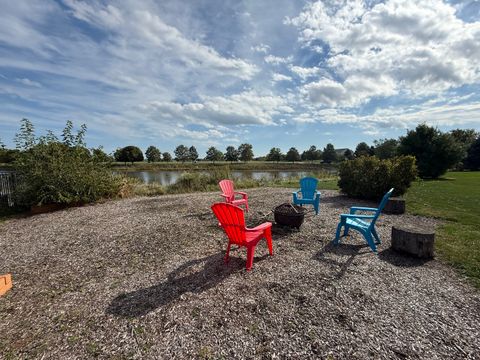 Tiny photo for 6508 Waterford Drive, McHenry, IL 60050 (MLS # 12635123)