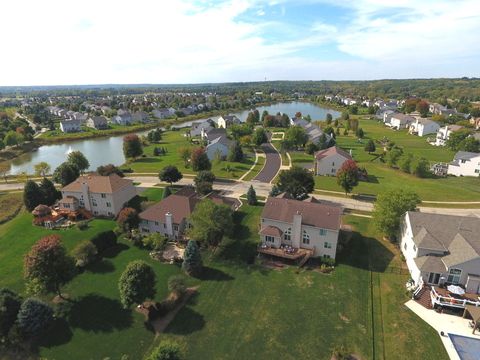 Tiny photo for 6508 Waterford Drive, McHenry, IL 60050 (MLS # 12635123)