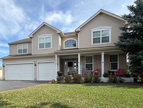 6508 Waterford Drive McHenry IL 60050