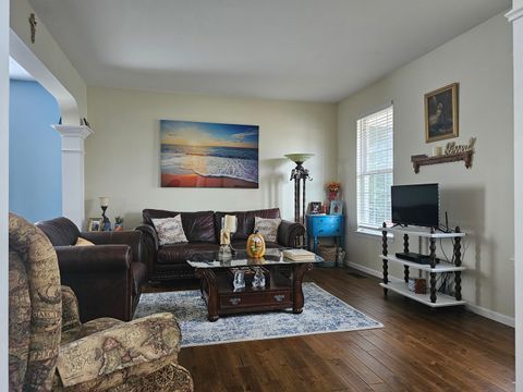 Tiny photo for 6508 Waterford Drive, McHenry, IL 60050 (MLS # 12635123)