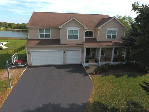 Tiny photo for 6508 Waterford Drive, McHenry, IL 60050 (MLS # 12635123)