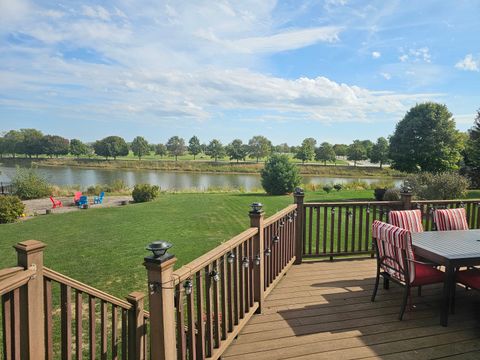 Tiny photo for 6508 Waterford Drive, McHenry, IL 60050 (MLS # 12635123)