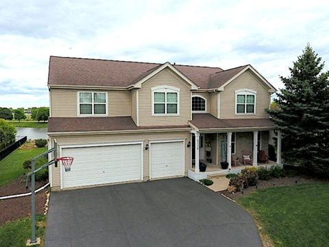 Photo of 6508 Waterford Drive, McHenry, IL 60050 (MLS # 12635123)