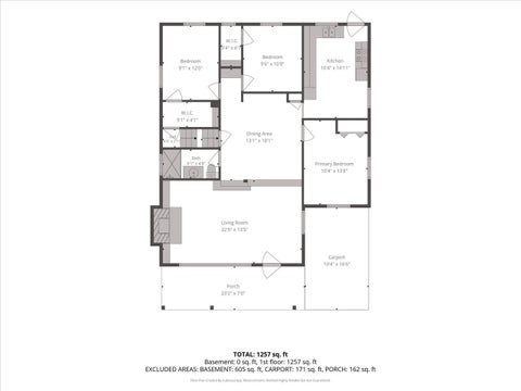 Tiny photo for 10324 Ventura Boulevard, Machesney Park, IL 61115 (MLS # 12738787)