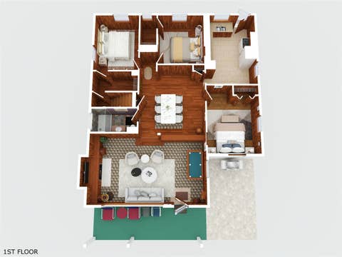 Tiny photo for 10324 Ventura Boulevard, Machesney Park, IL 61115 (MLS # 12738787)