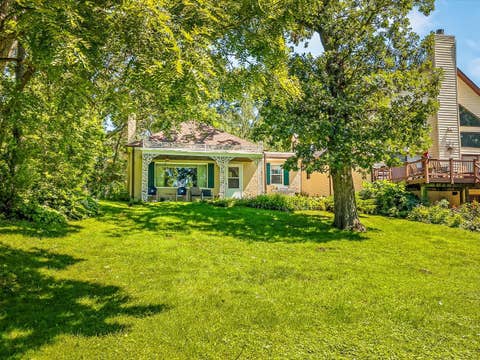 Tiny photo for 10324 Ventura Boulevard, Machesney Park, IL 61115 (MLS # 12738787)