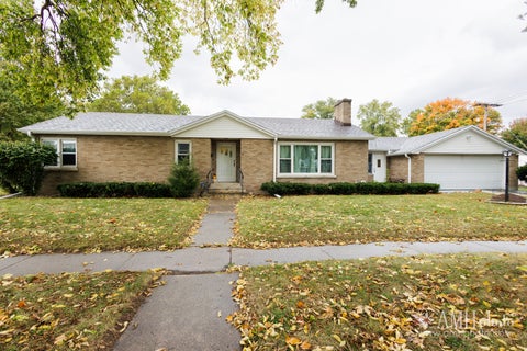 Tiny photo for 1495 W Calista Street, Kankakee, IL 60901 (MLS # 12789013)