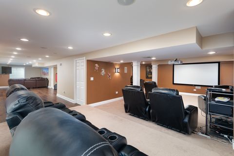 Tiny photo for 2151 KEMMERER Lane, Bolingbrook, IL 60490 (MLS # 12486976)