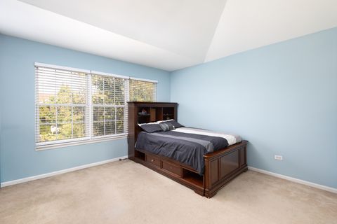 Tiny photo for 2151 KEMMERER Lane, Bolingbrook, IL 60490 (MLS # 12486976)