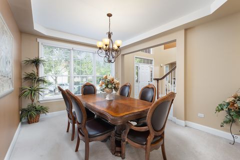 Tiny photo for 2151 KEMMERER Lane, Bolingbrook, IL 60490 (MLS # 12486976)