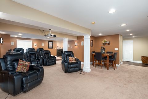 Tiny photo for 2151 KEMMERER Lane, Bolingbrook, IL 60490 (MLS # 12486976)