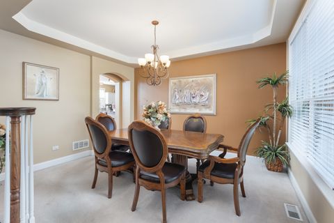 Tiny photo for 2151 KEMMERER Lane, Bolingbrook, IL 60490 (MLS # 12486976)