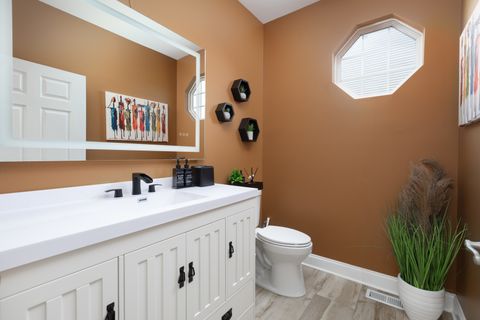 Tiny photo for 2151 KEMMERER Lane, Bolingbrook, IL 60490 (MLS # 12486976)