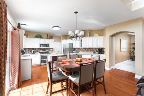Tiny photo for 2151 KEMMERER Lane, Bolingbrook, IL 60490 (MLS # 12486976)