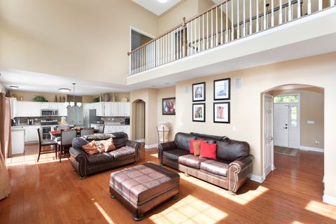 Tiny photo for 2151 KEMMERER Lane, Bolingbrook, IL 60490 (MLS # 12486976)