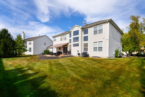 Tiny photo for 2151 KEMMERER Lane, Bolingbrook, IL 60490 (MLS # 12486976)